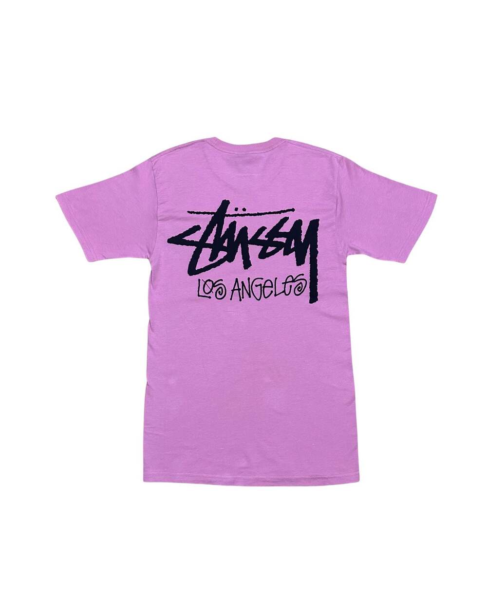Stüssy Los Angeles Chapter